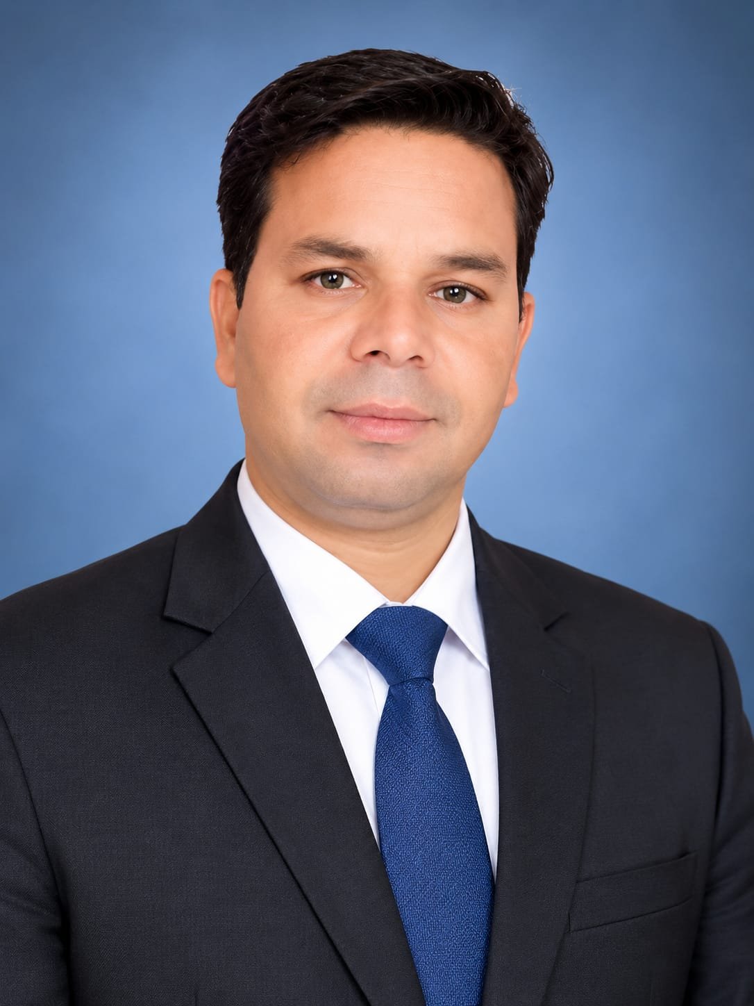 Rajendra Kumar